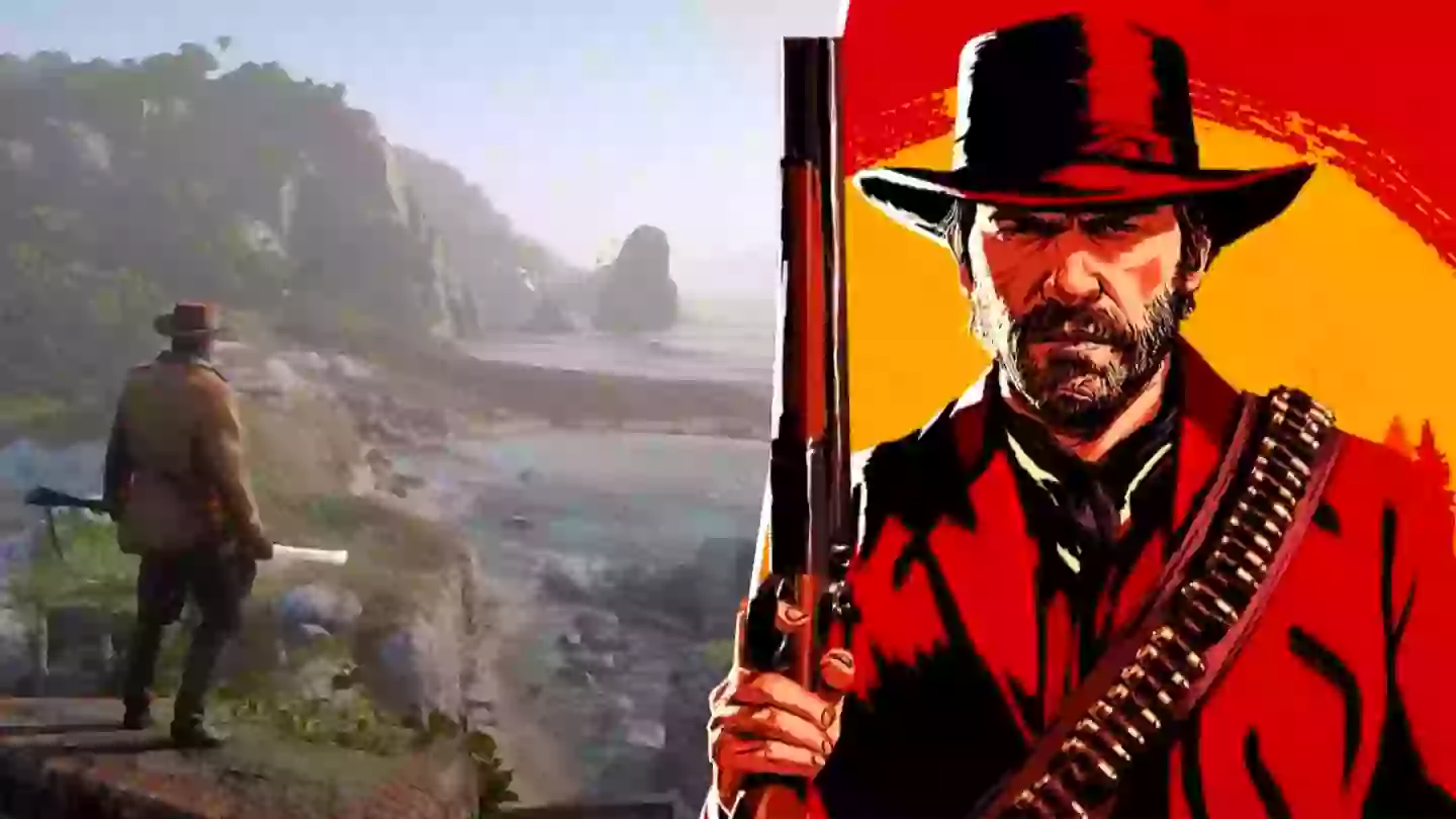 Red Dead Redemption 2 players can travel back to Guarma without mods