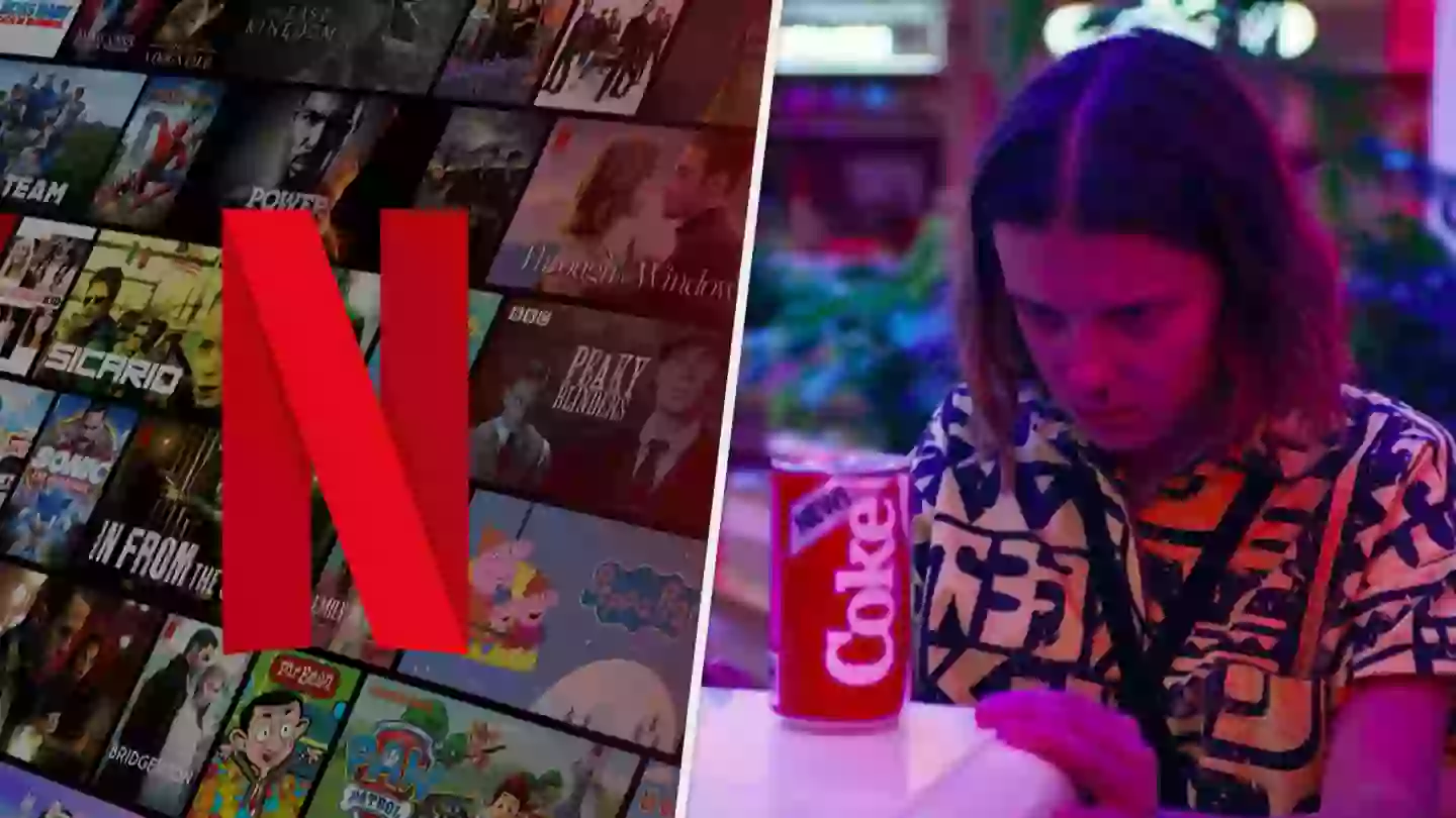 Netflix Confirms Adverts Are Coming To The Streaming Service