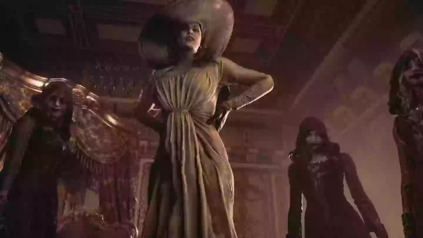 Resident Evil 9 tease has fans more excited than ever