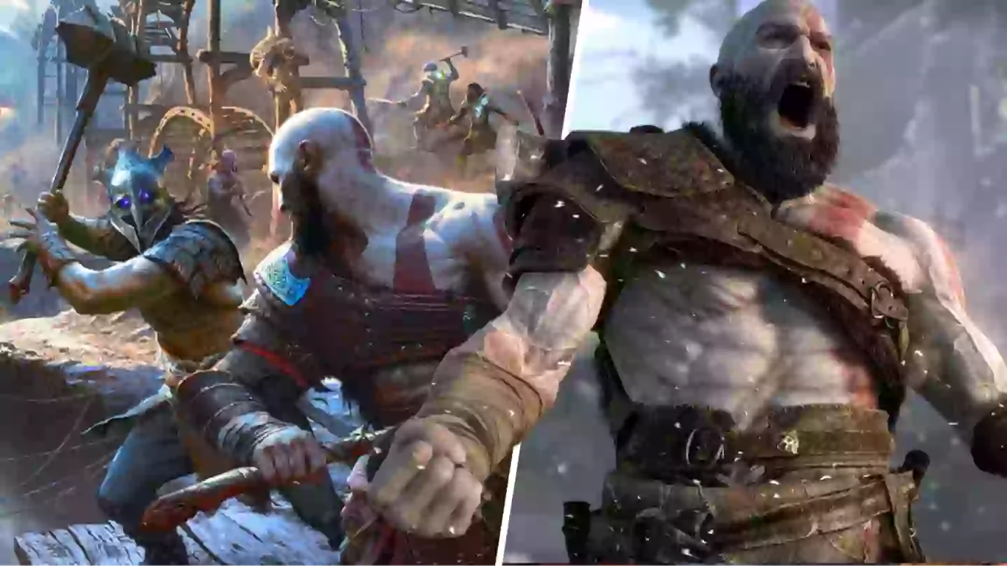 God Of War live-action series quietly scrapped