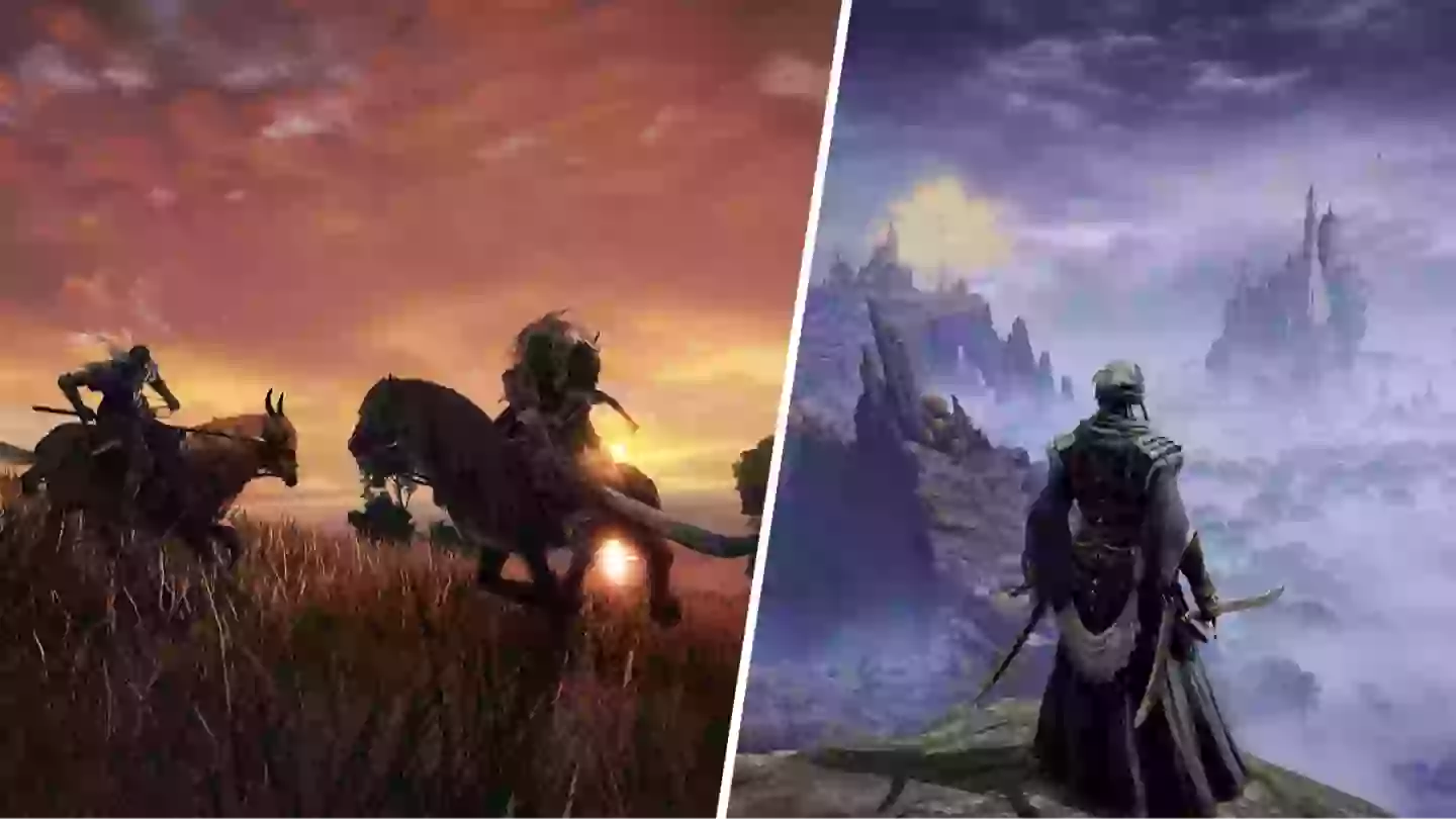 10 things you didn’t know you could do in Elden Ring