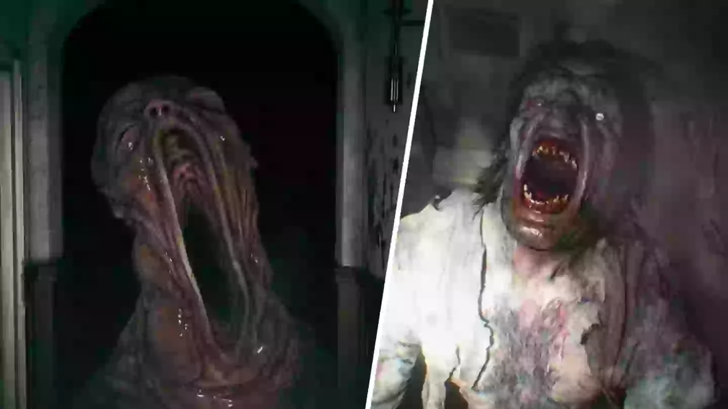 Resident Evil 9 release date is way sooner than we’d imagined, says insider