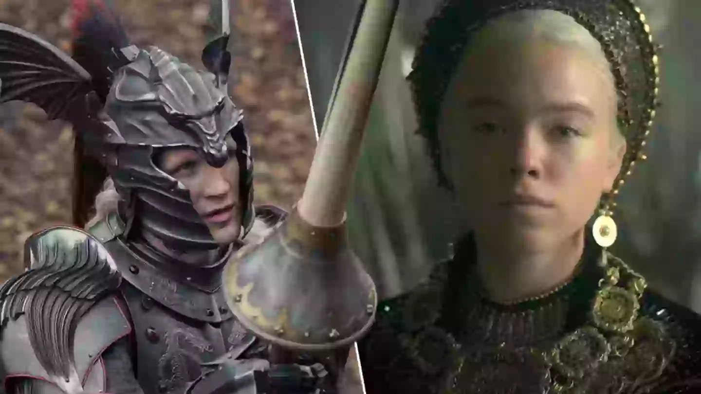 ‘House Of The Dragon’ Director And Showrunner Reportedly Quits, Leaving Series