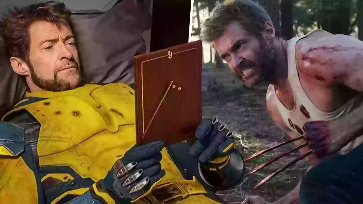 Marvel has the perfect new Wolverine, picked by Hugh Jackman himself