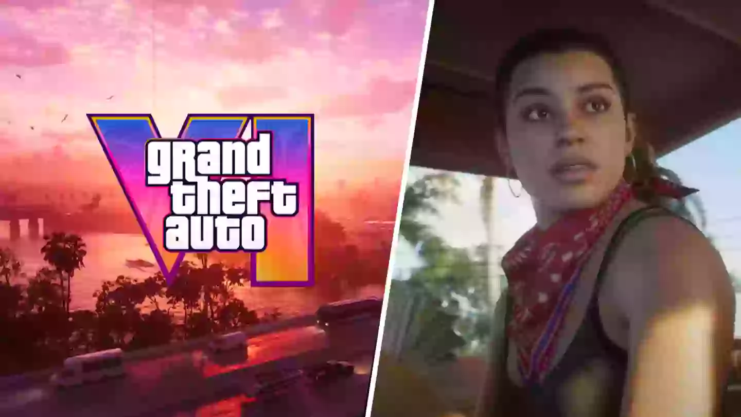 GTA 6 trailer Easter eggs and details you missed
