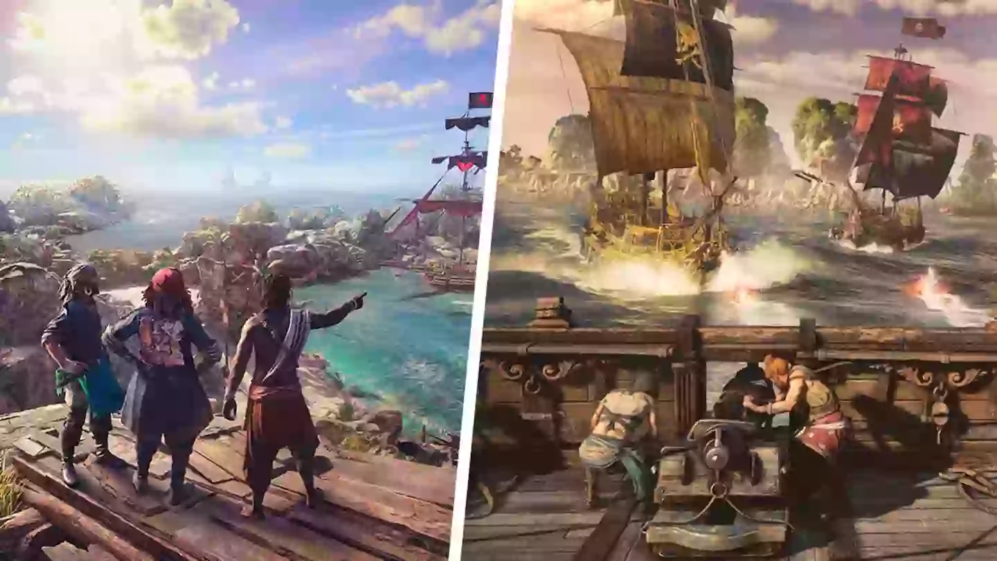 Assassin’s Creed publisher drops major free download, but not everyone is interested