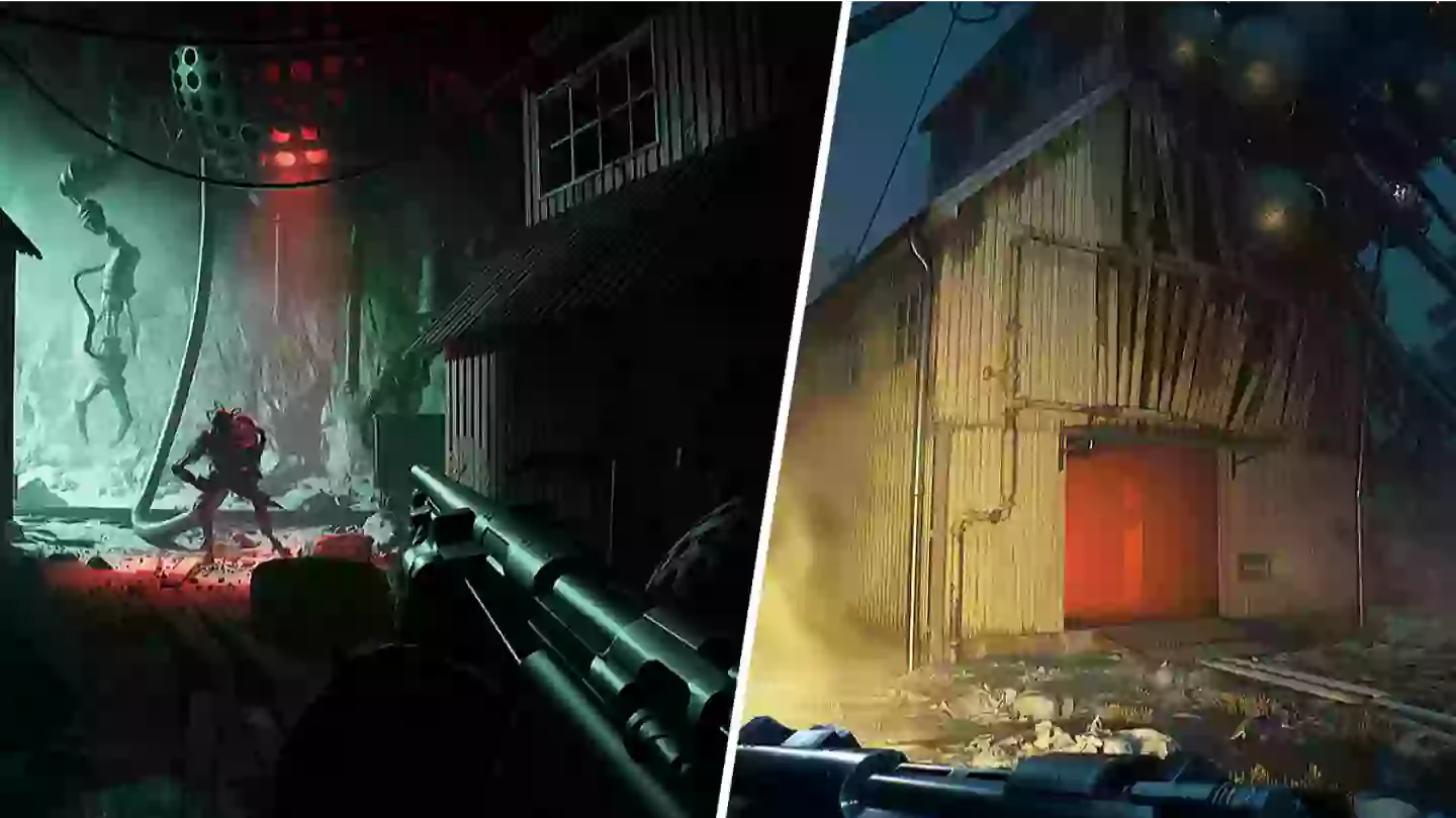 Unreal Engine 5 horror is the most realistic looking game we’ve ever seen