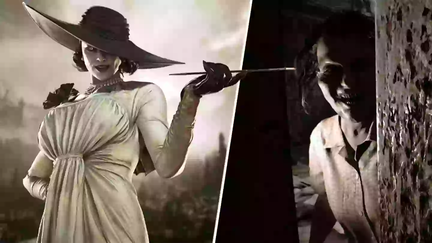 Resident Evil fans surprised with new release you can play next month