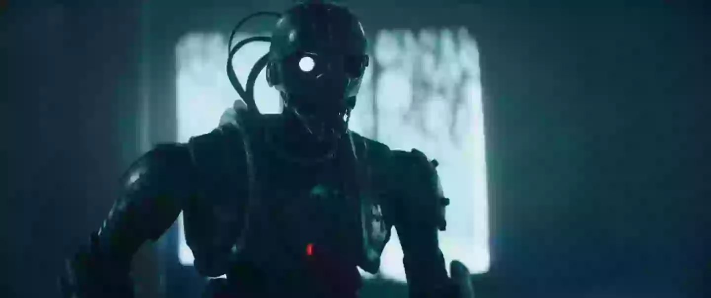 Lucasfilm’s Star Wars: Skeleton Crew is available now, exclusively on Disney+