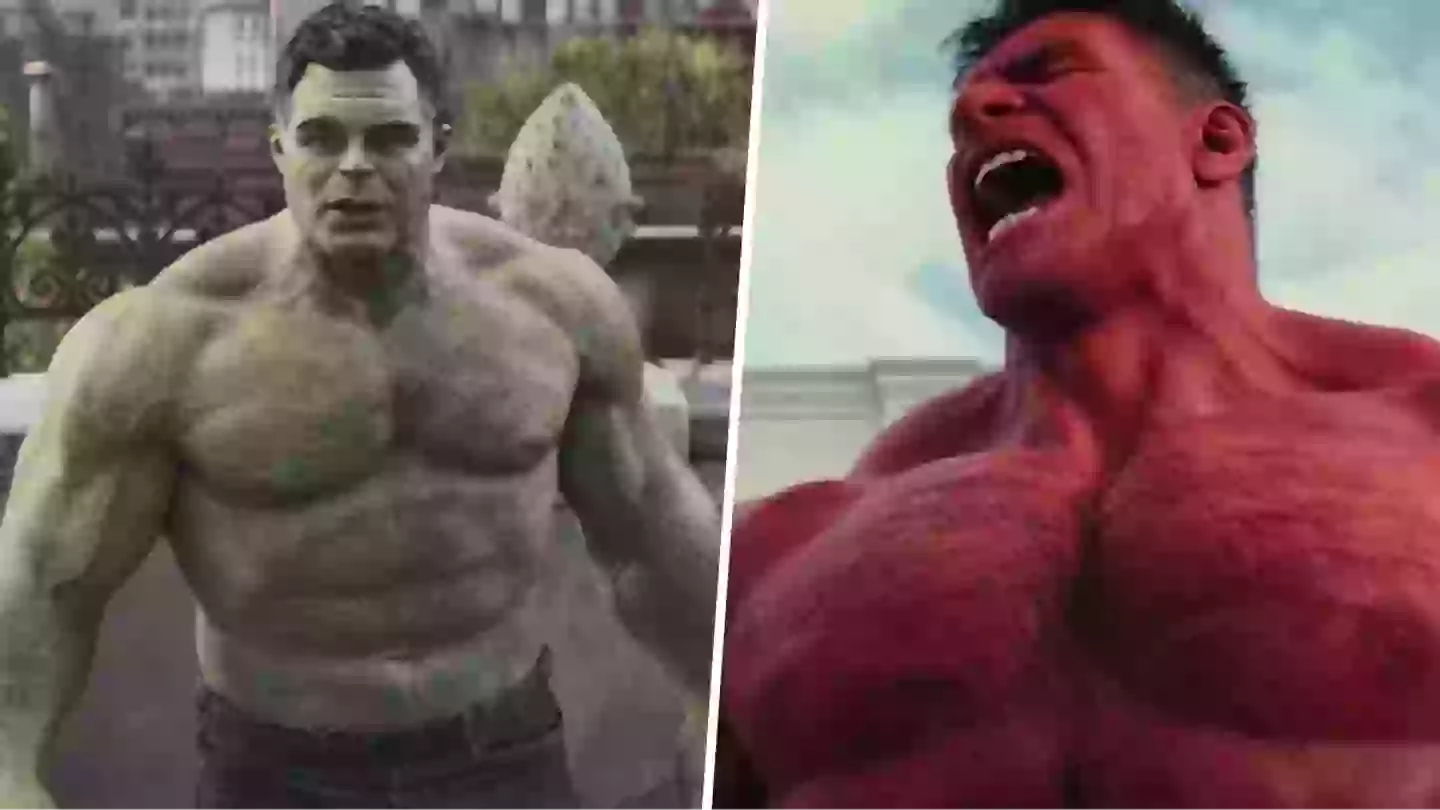 MCU finally getting the Hulk movie we’ve waited years for, insider teases