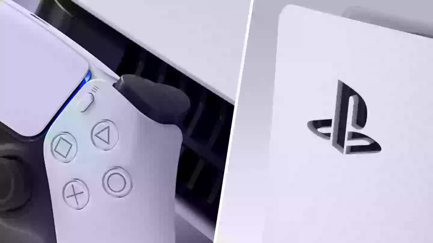 PlayStation 5 Pro specs list confirms we’re getting a huge upgrade