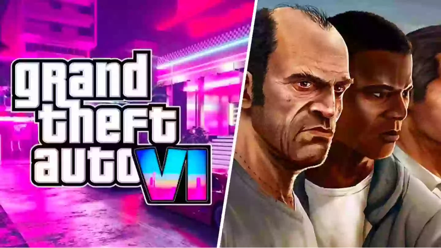 GTA 6 leaked ageing system sounds absolutely wild