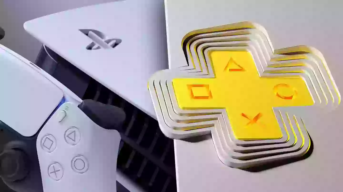 PlayStation Plus Is Adding Loads More Games Today