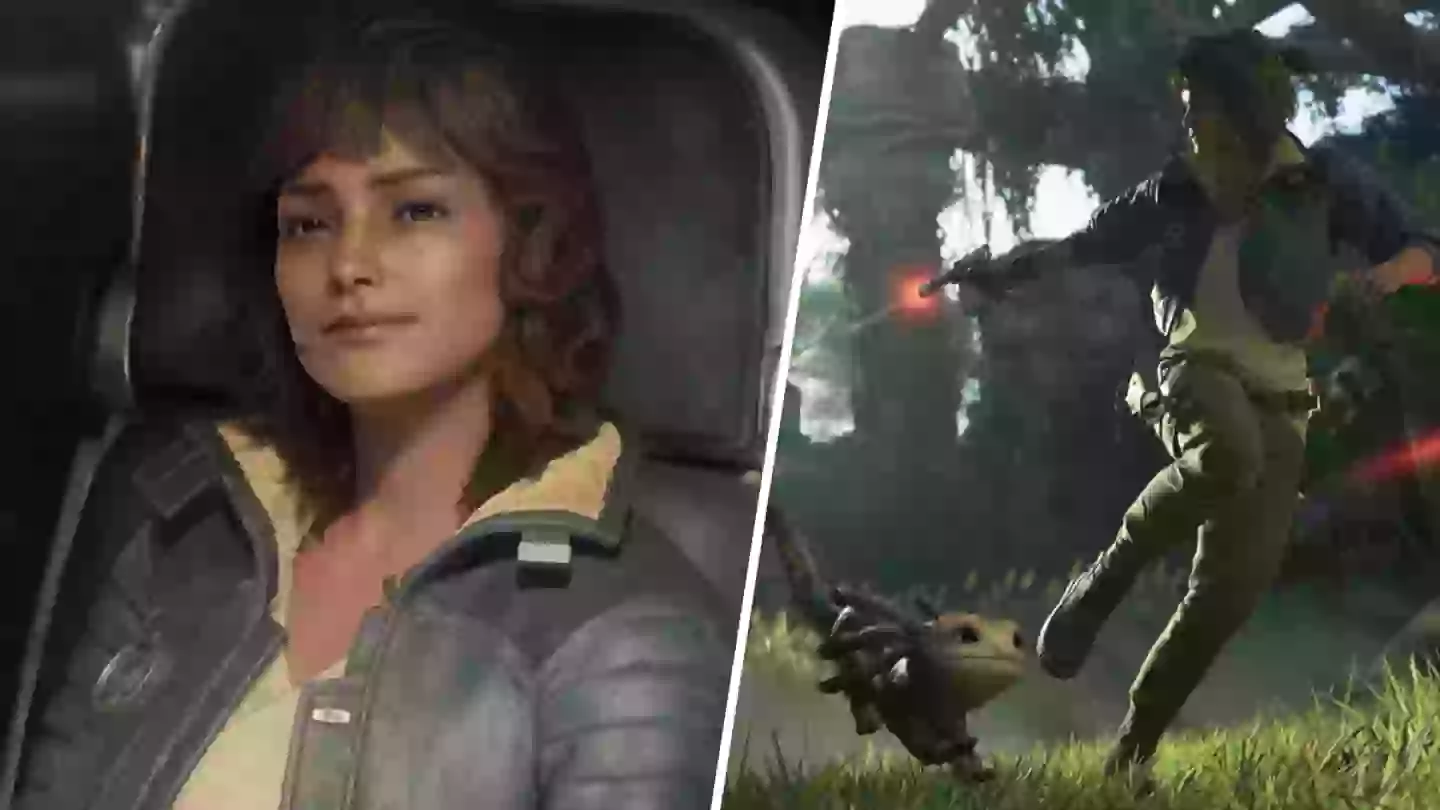 Star Wars Outlaws length confirmed, and it sounds just right to us