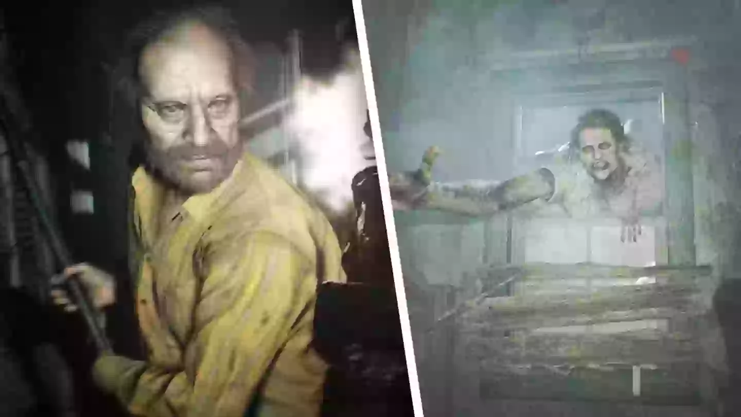 New Resident Evil release you probably missed has been a major flop
