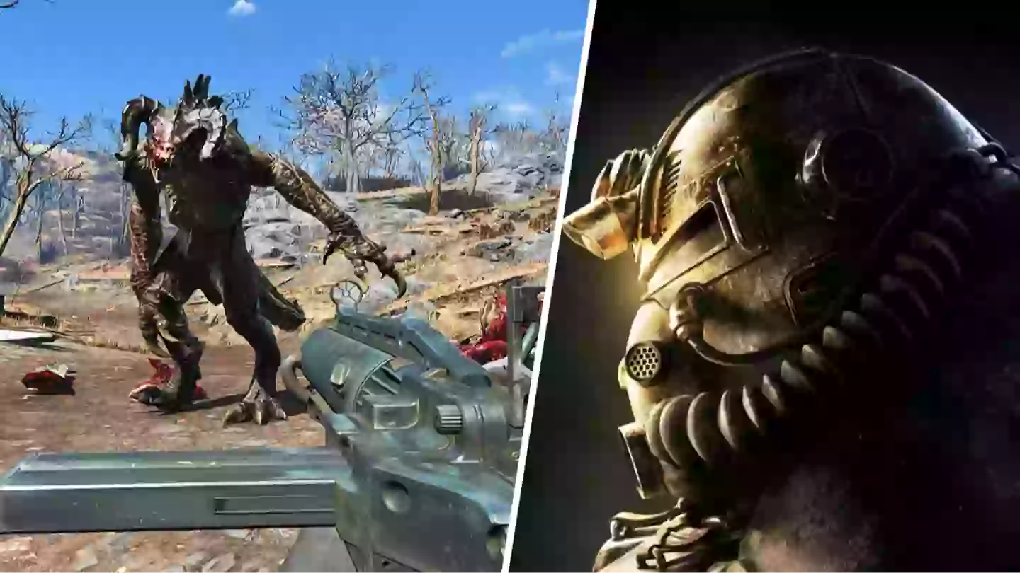 Fallout fans divided over Fallout 5’s rumoured setting