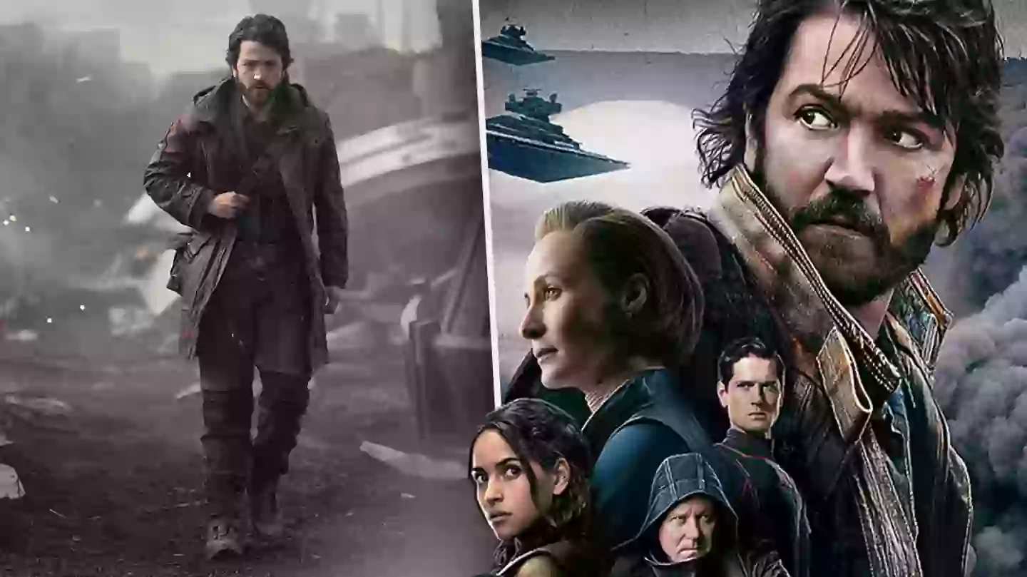 ‘Star Wars: Andor’ Fans Rejoice Hilariously Over Death Of This Character