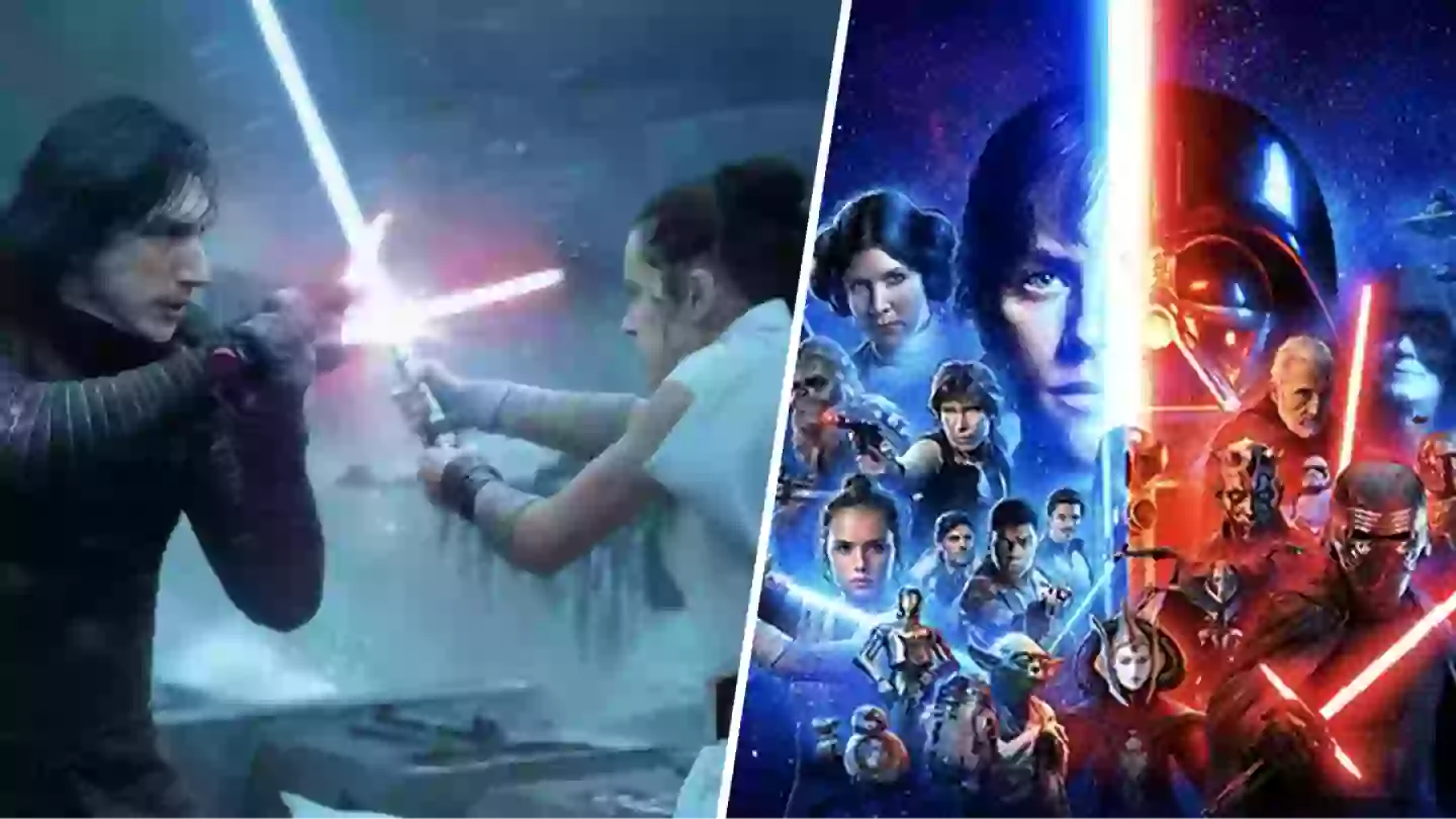 Star Wars fans roast new movie announcement, and we can see why