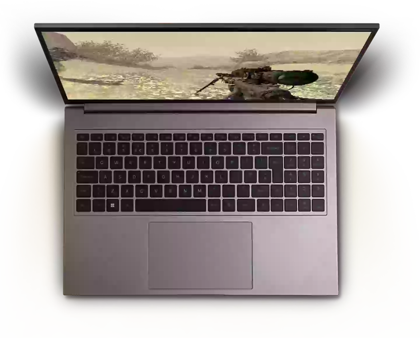 Chillblast Fnatic Flash Laptop /