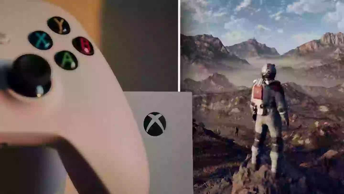 Xbox Series S Getting Huge Upgrade Fans Will Love