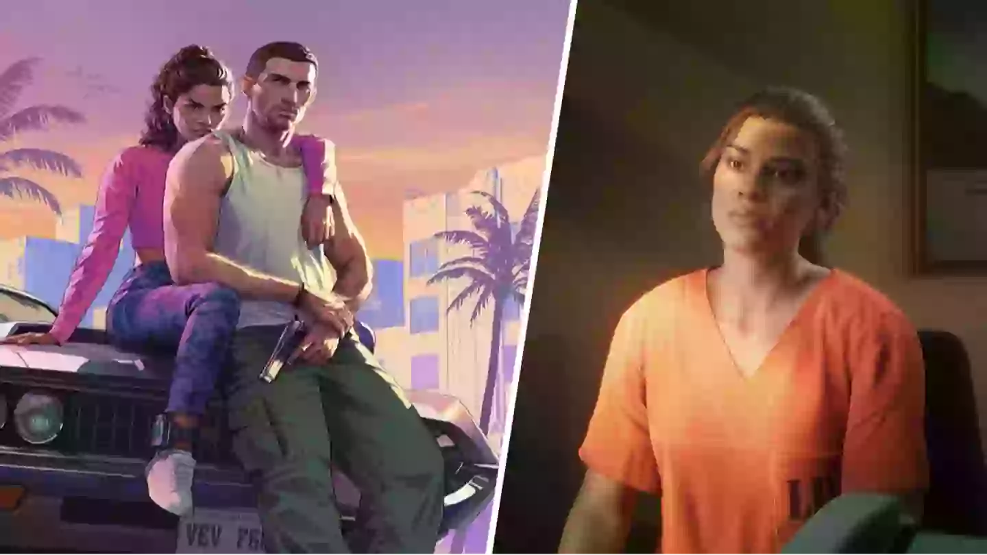 Grand Theft Auto movie trailer releases before GTA 6 trailer 2