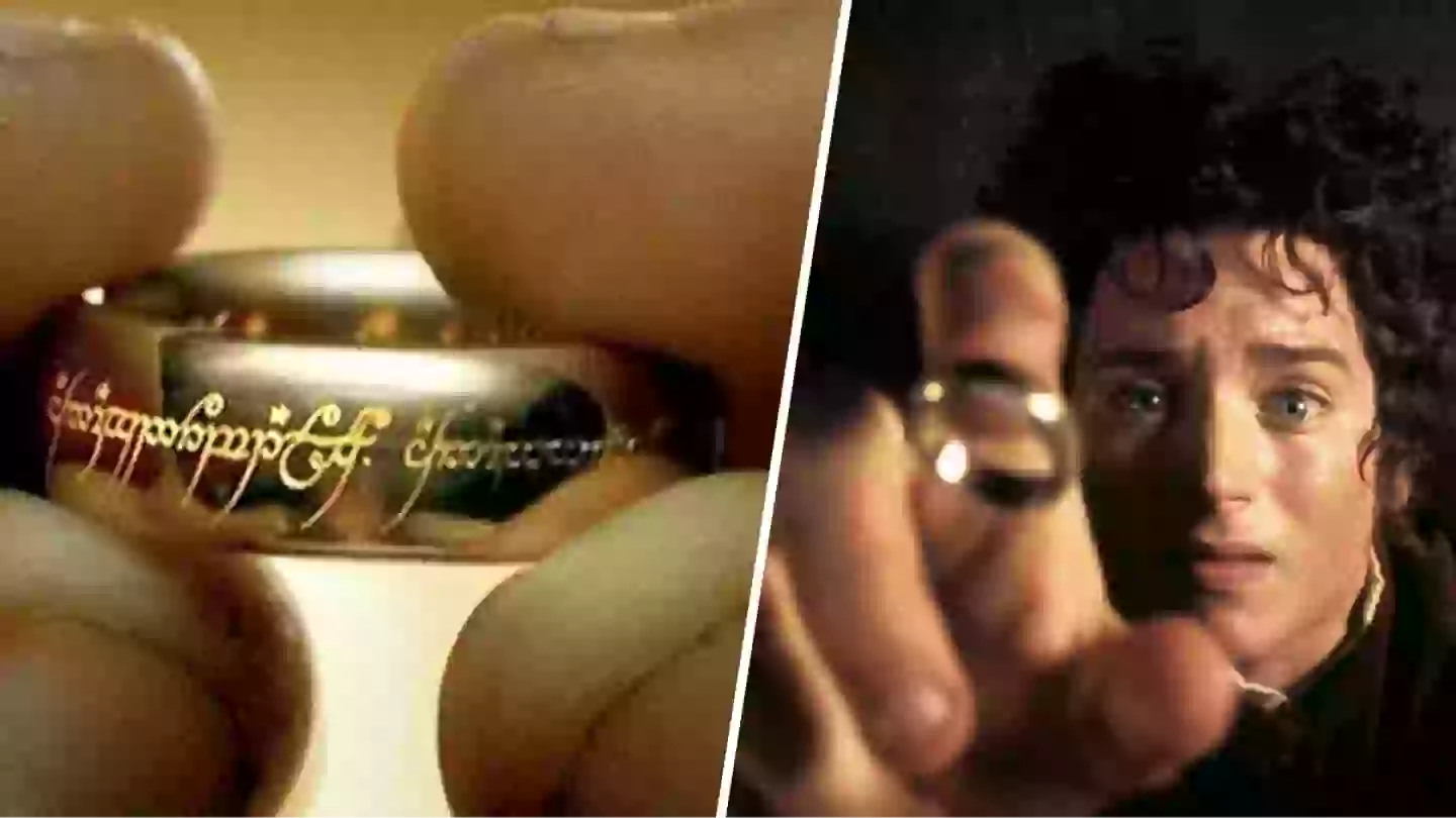 Lord Of The Rings fans surprised with free RPG you can download now