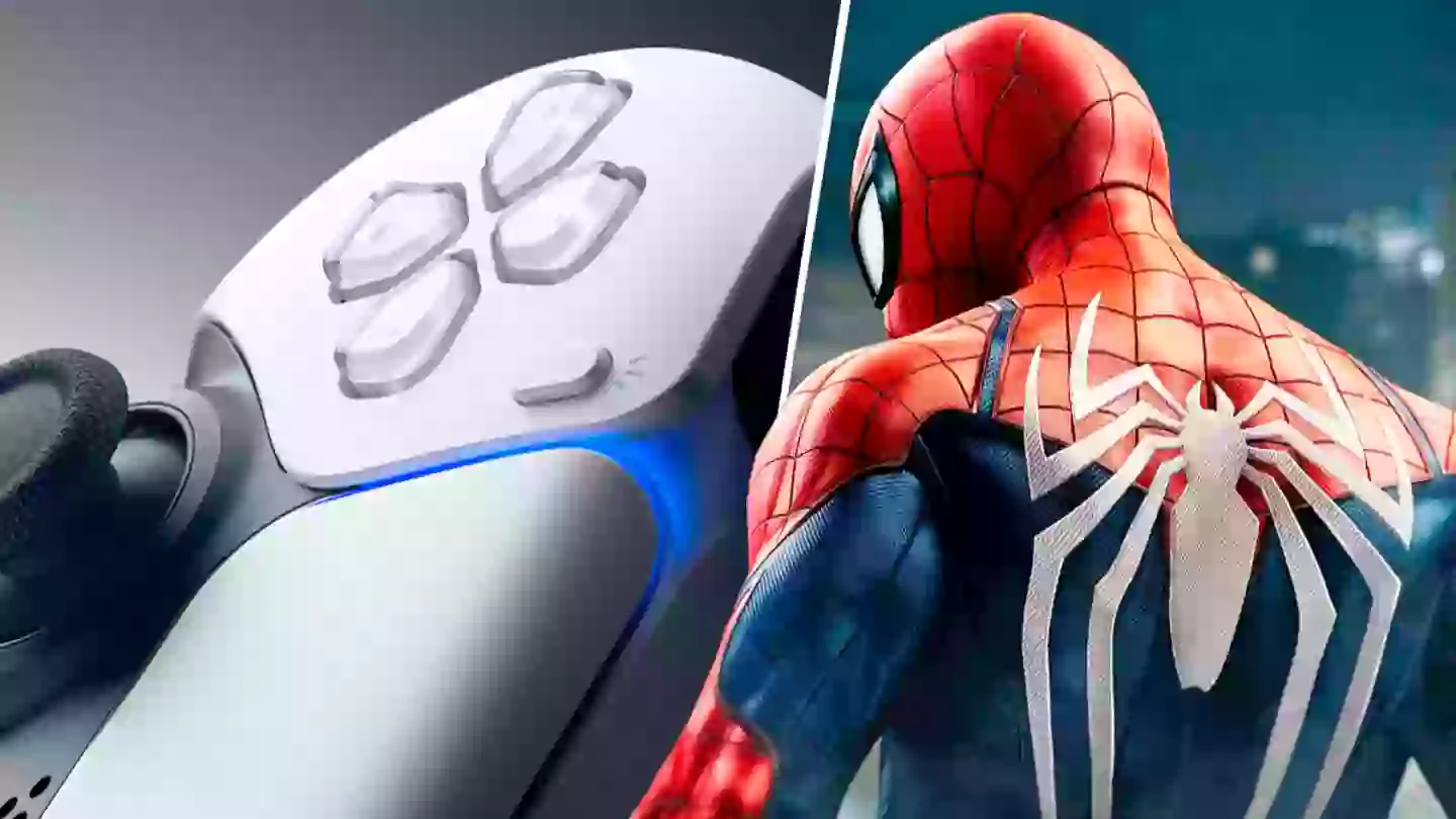 PlayStation 6 leaked specs promise biggest generational leap we’ve ever seen