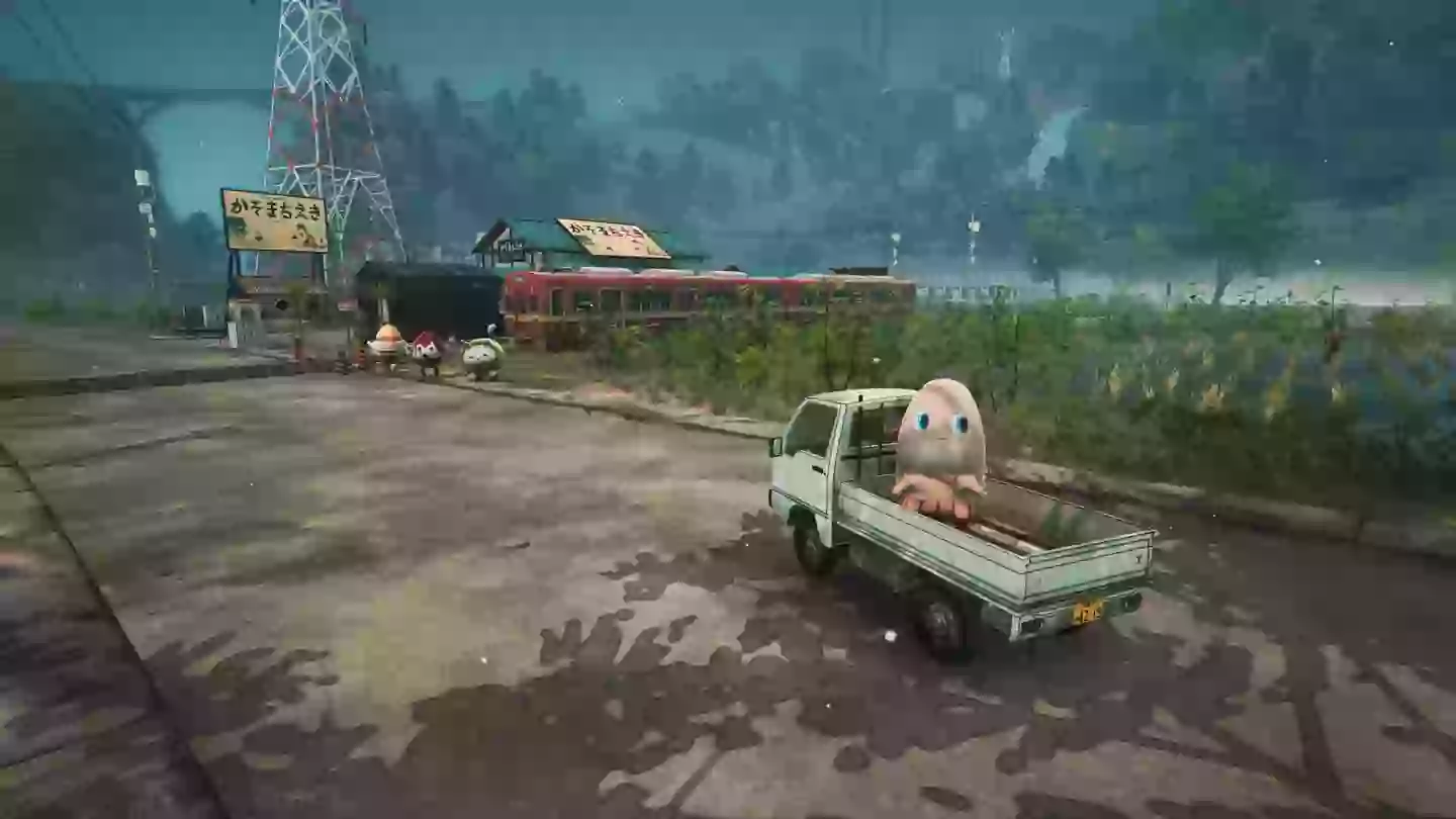 Kaizen Game Works Limited