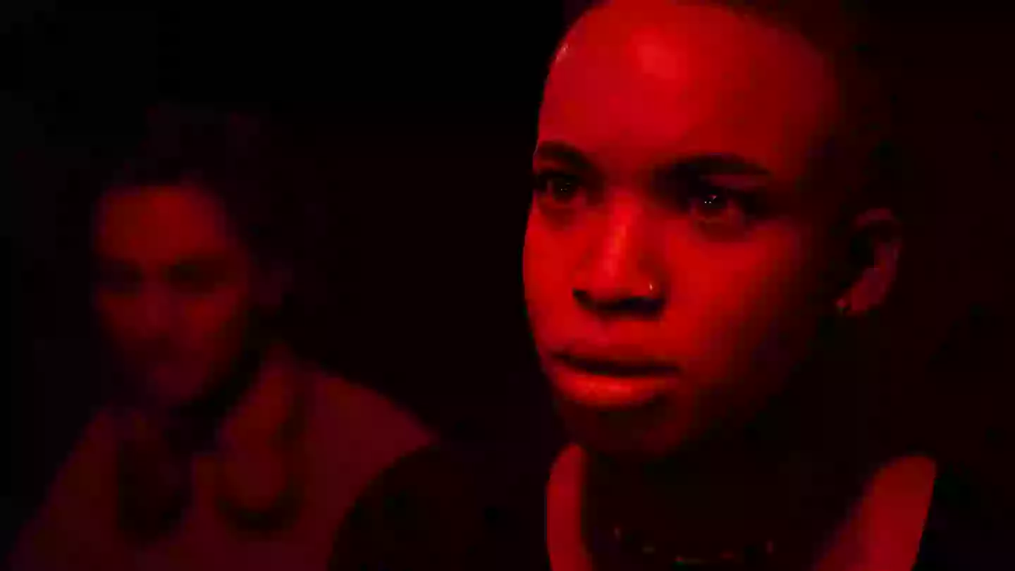 The Dark Pictures Anthology: The Devil in Me /