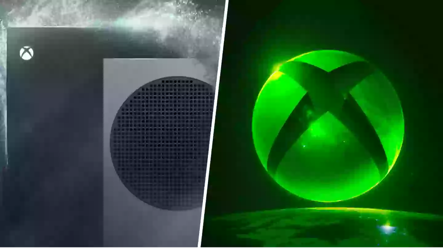 Xbox Series X has a hidden god-send feature for you late night gamers