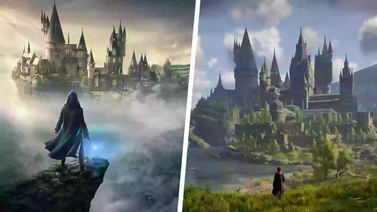 Hogwarts Legacy fans surprised with free download you may have missed