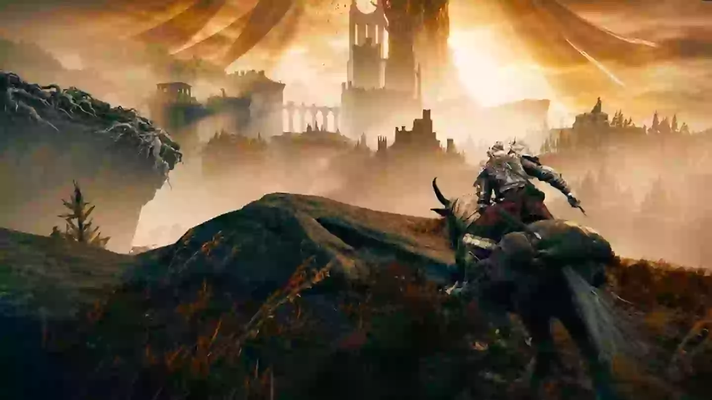 Elden Ring 2 is already leaving fans divided