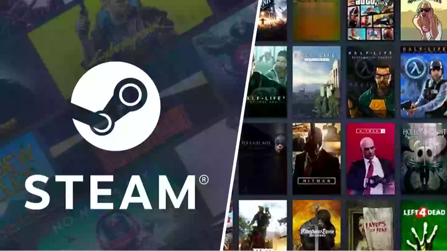 Steam drops 6 new free games you can download now, no strings attached