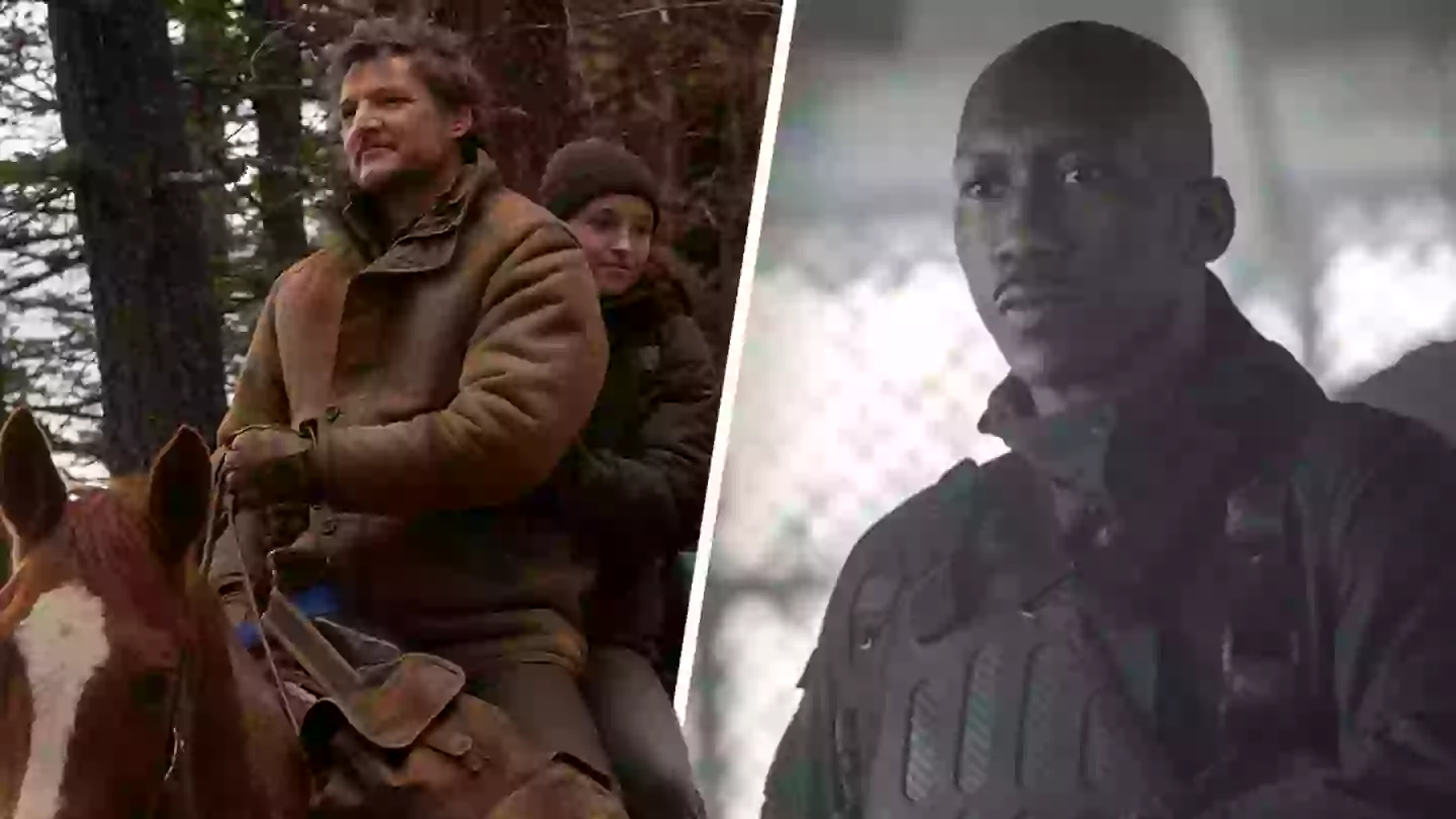 Mahershala Ali nearly played Joel in The Last Of Us, actor confirms
