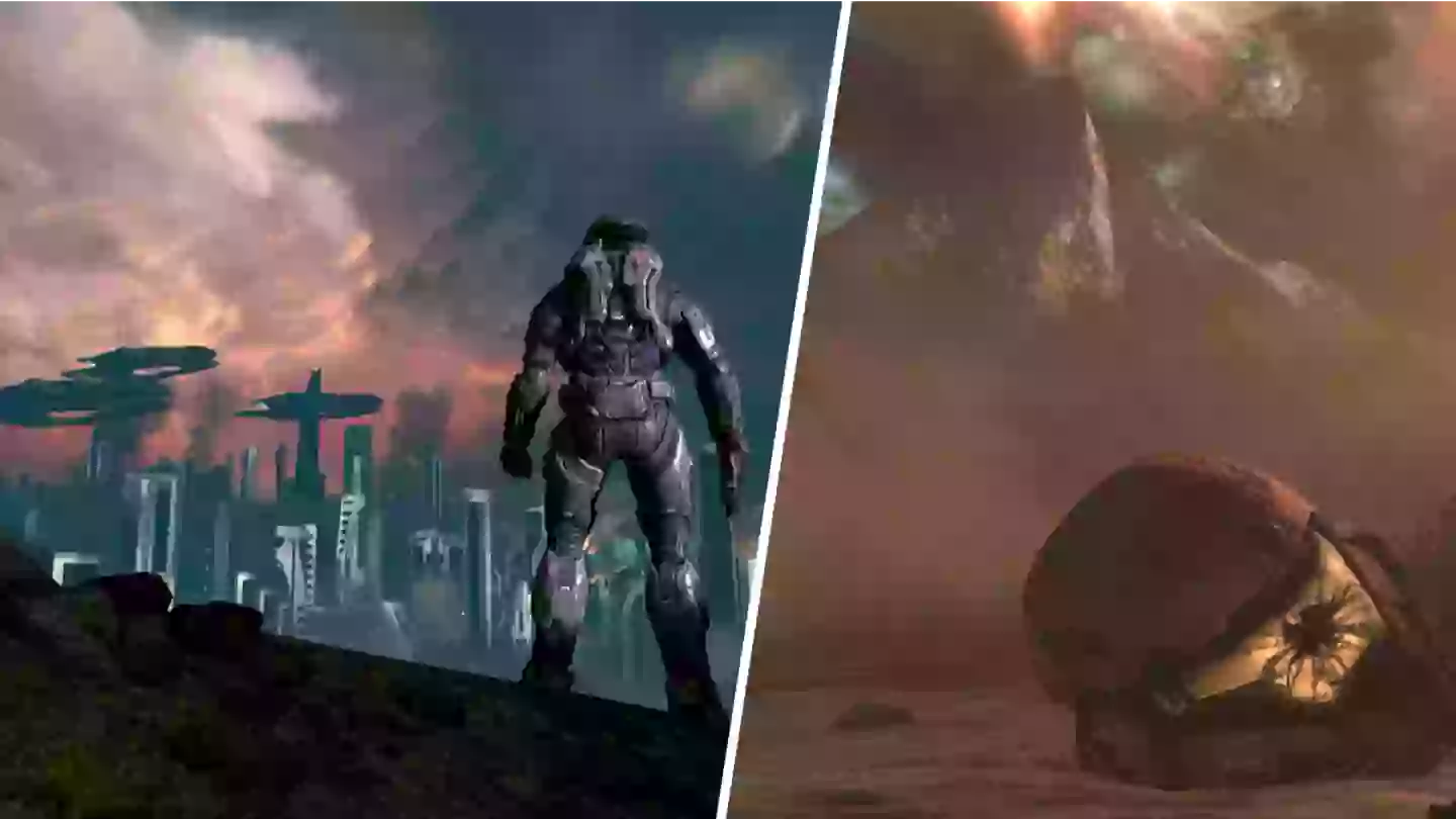 Halo Reach’s ending still leaves fans stunned all these years later