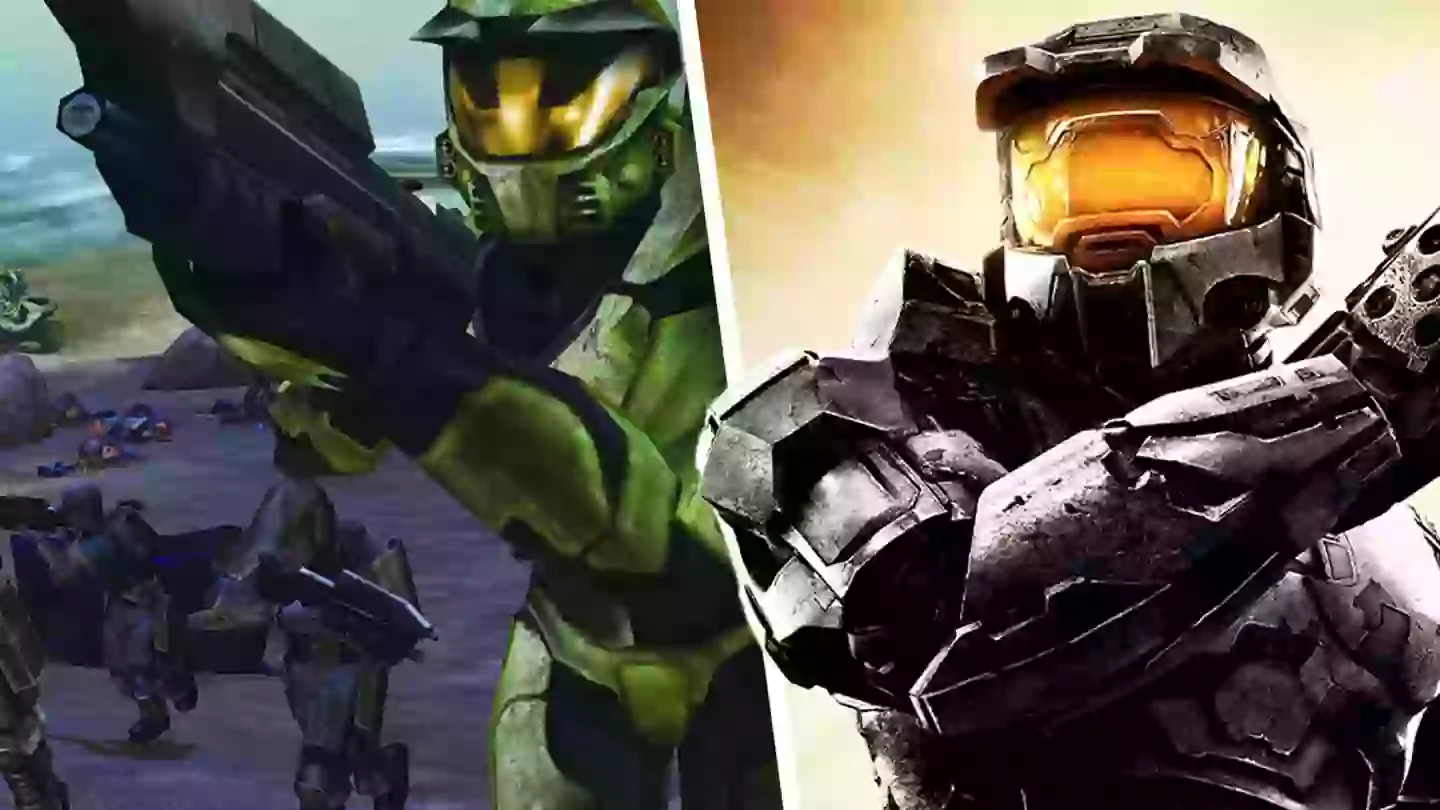 ‘Halo 1.5’ revives a ton of lost maps you can check out now