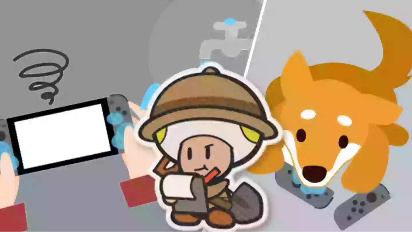 Nintendo Customer Service Assumes Players Are Fools With Comedic Switch Advice