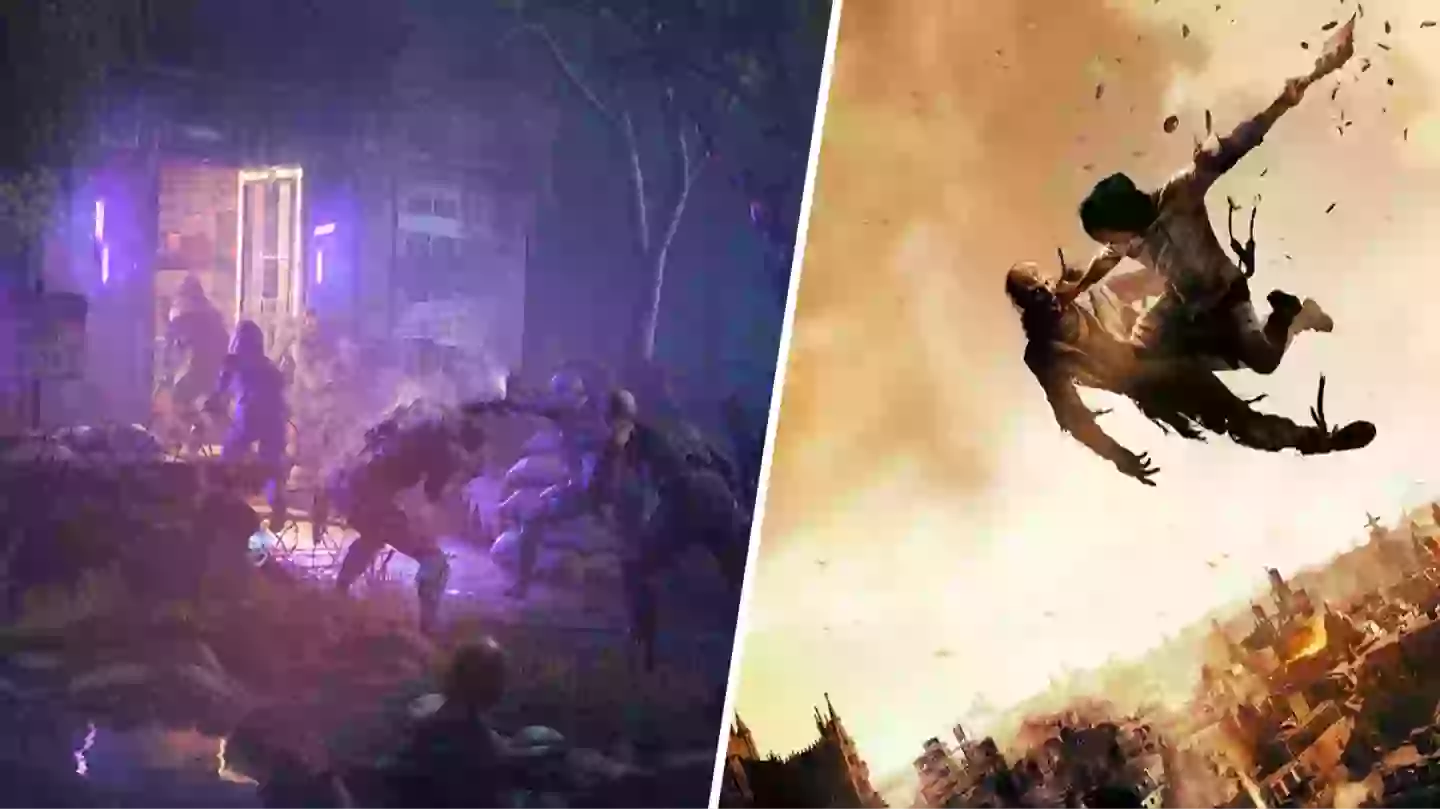 Dying Light 2 free download available to claim now