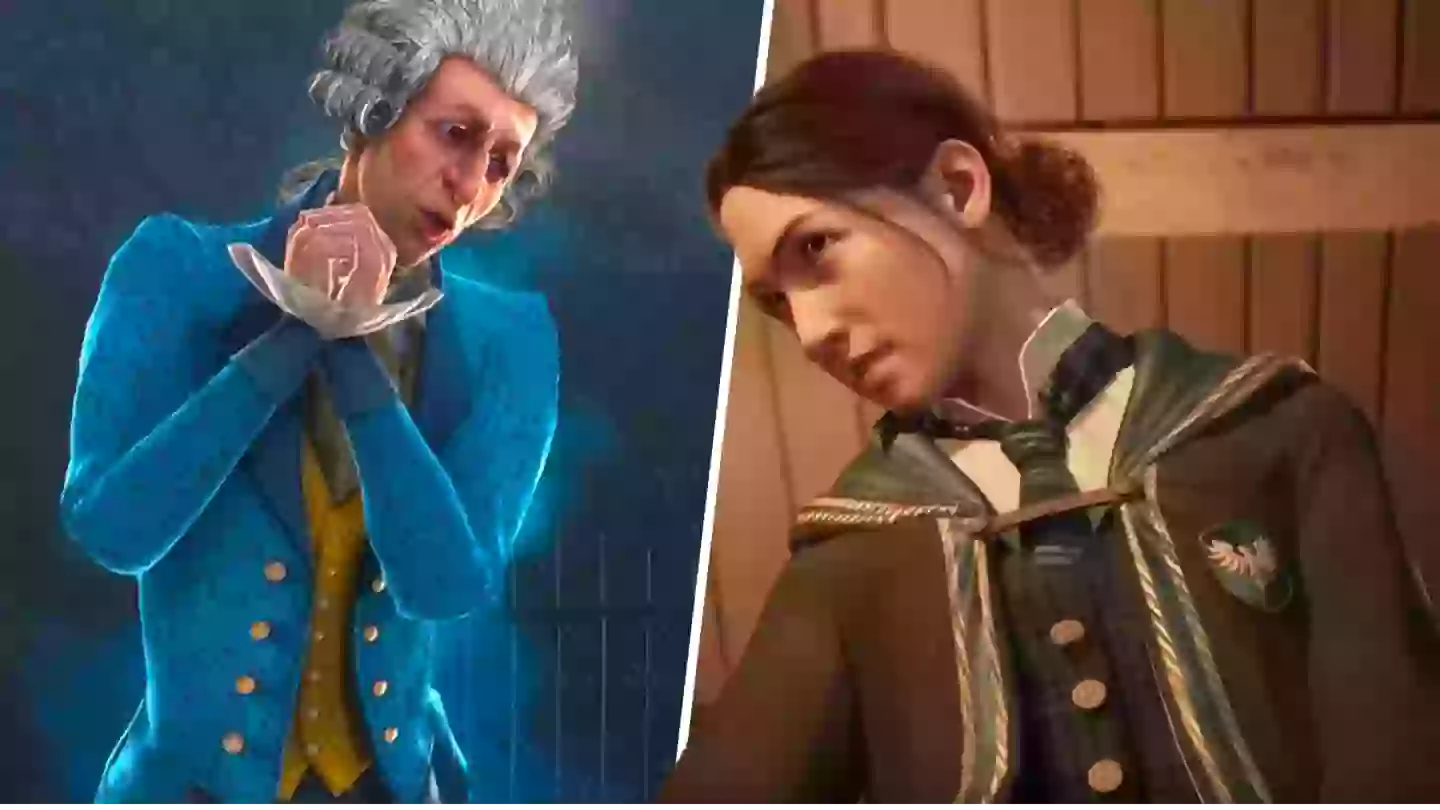 Hogwarts Legacy free DLC ‘delayed’, leaving fans pretty annoyed