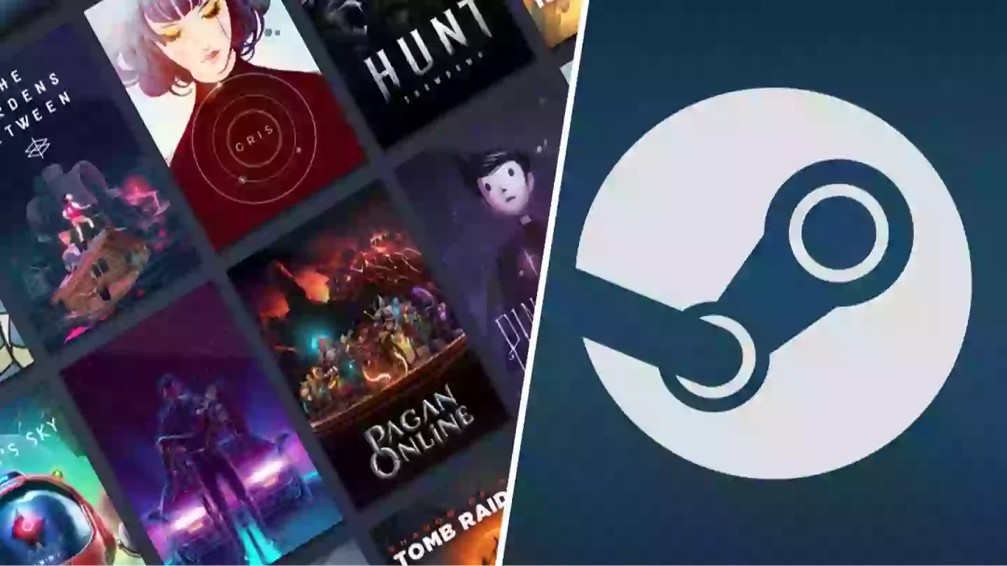 Steam gamers have less than 24 hours to nab free store credit