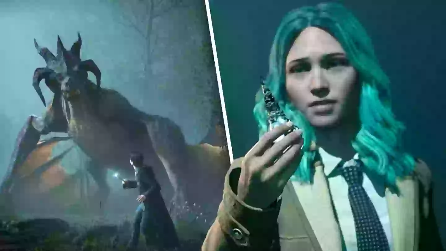 Hogwarts Legacy has a huge problem with its cutscenes