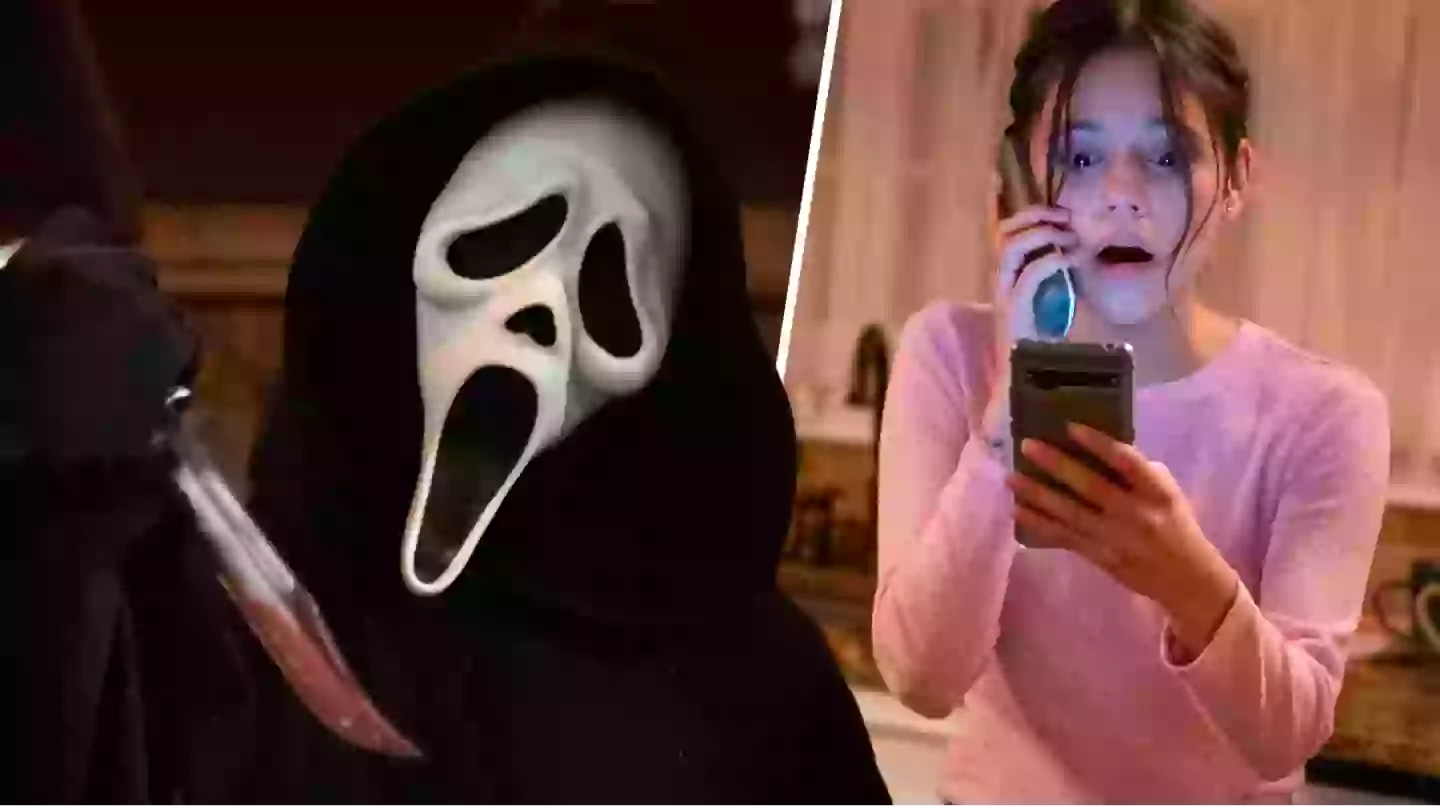 Scream 6 will be ‘100 times gorier’ than last movie, says star