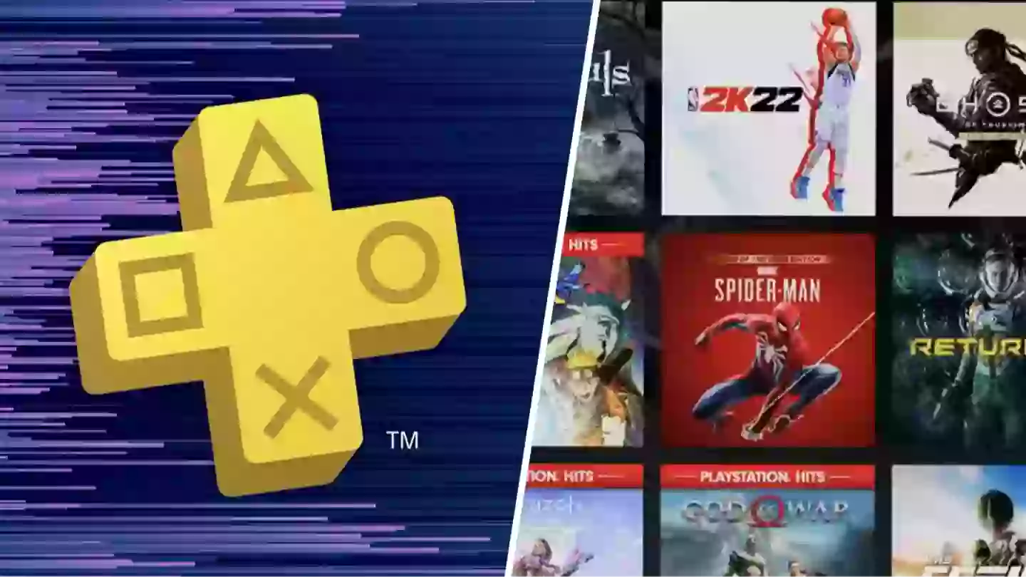 PlayStation Plus users are begging you to play this year’s best game so far
