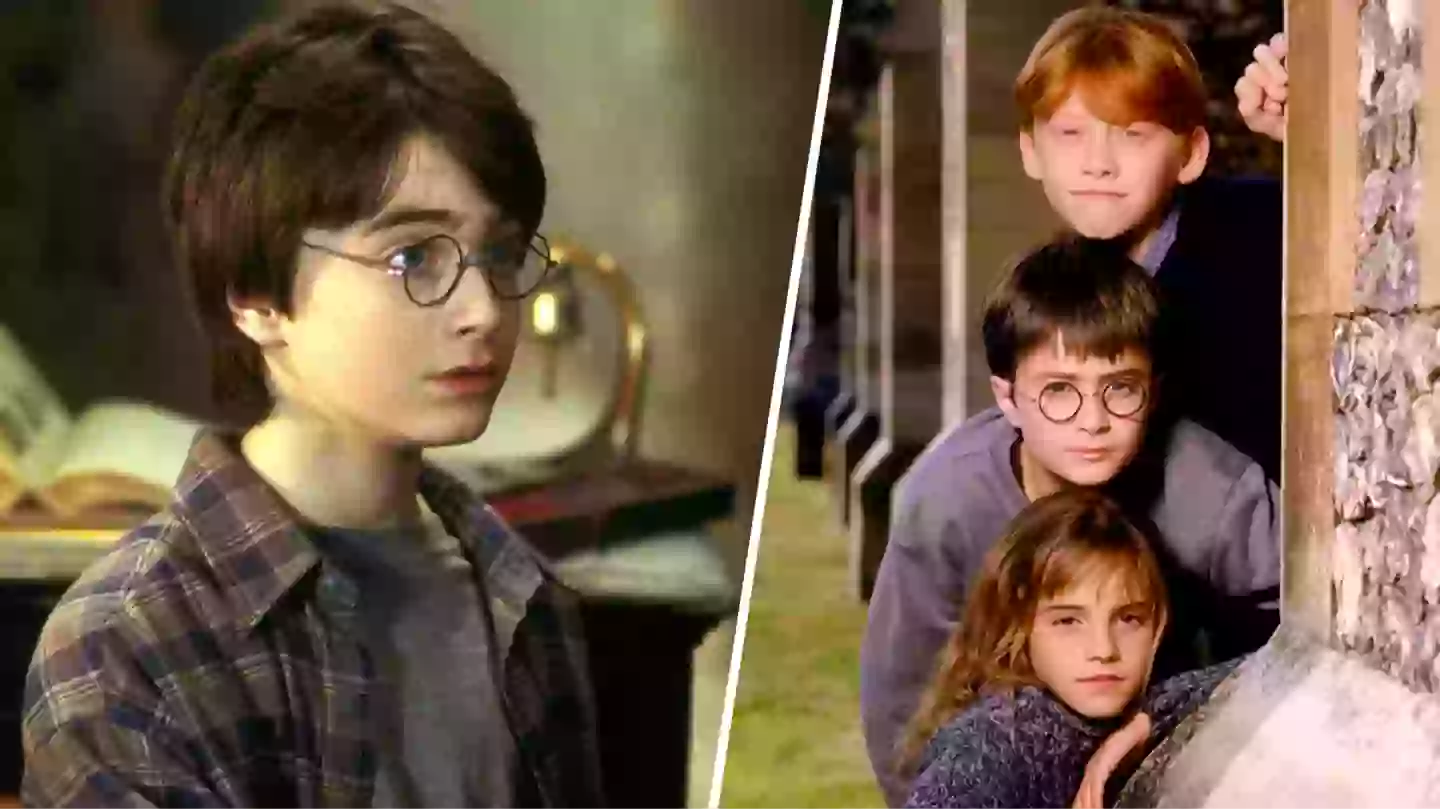 Harry Potter HBO boss teases our new Boy Who Lived in the weirdest way