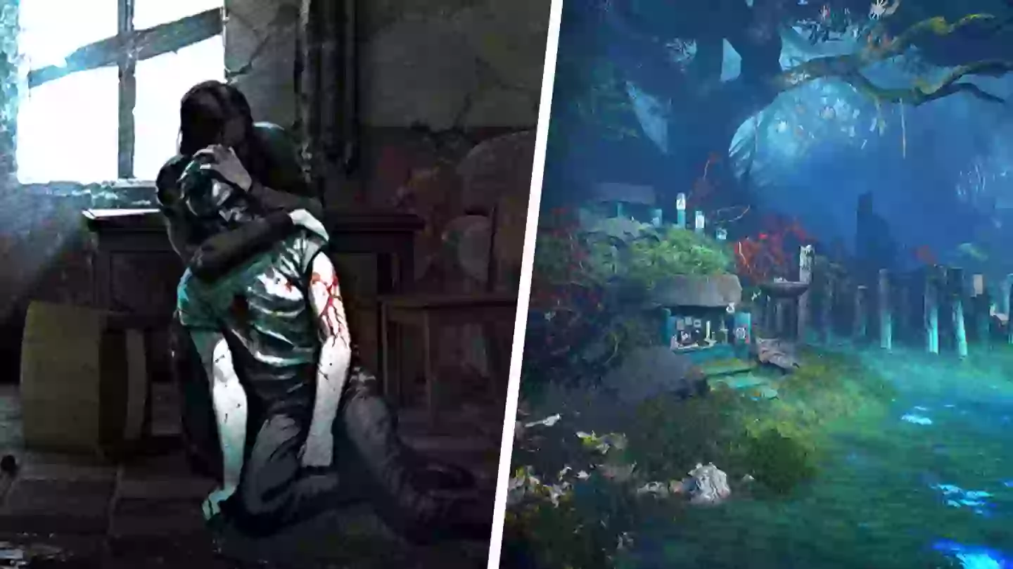 Here’s Every Game Studio Supporting Ukraine With Game Sales