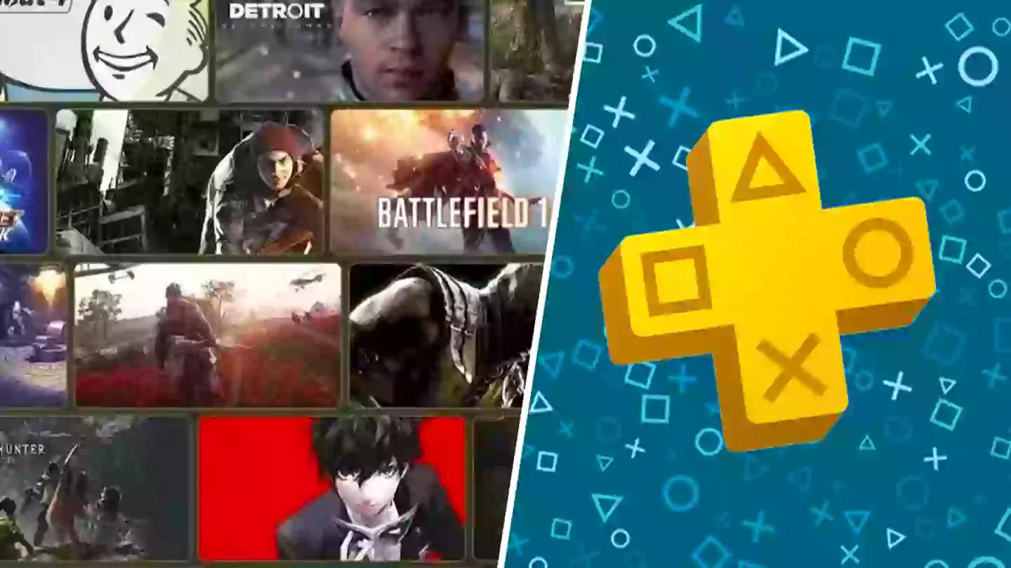 PlayStation gamers can dive into a stunning free RPG, no PS Plus needed