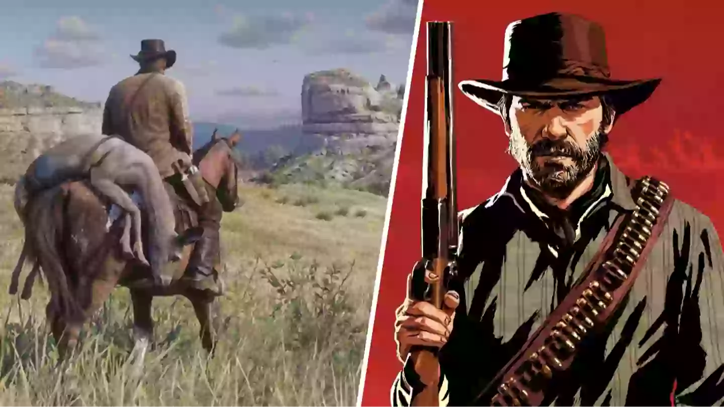 Red Dead Redemption 2 explained why nobody mentions Arthur in OG game and we all missed it
