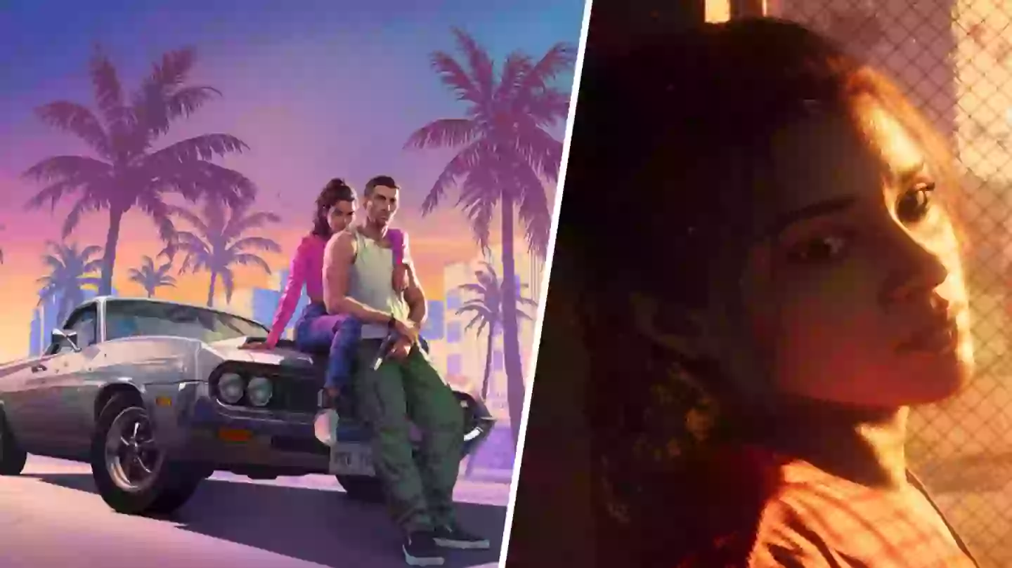 GTA 6 leaked file size is much smaller than 750gb, so you can relax