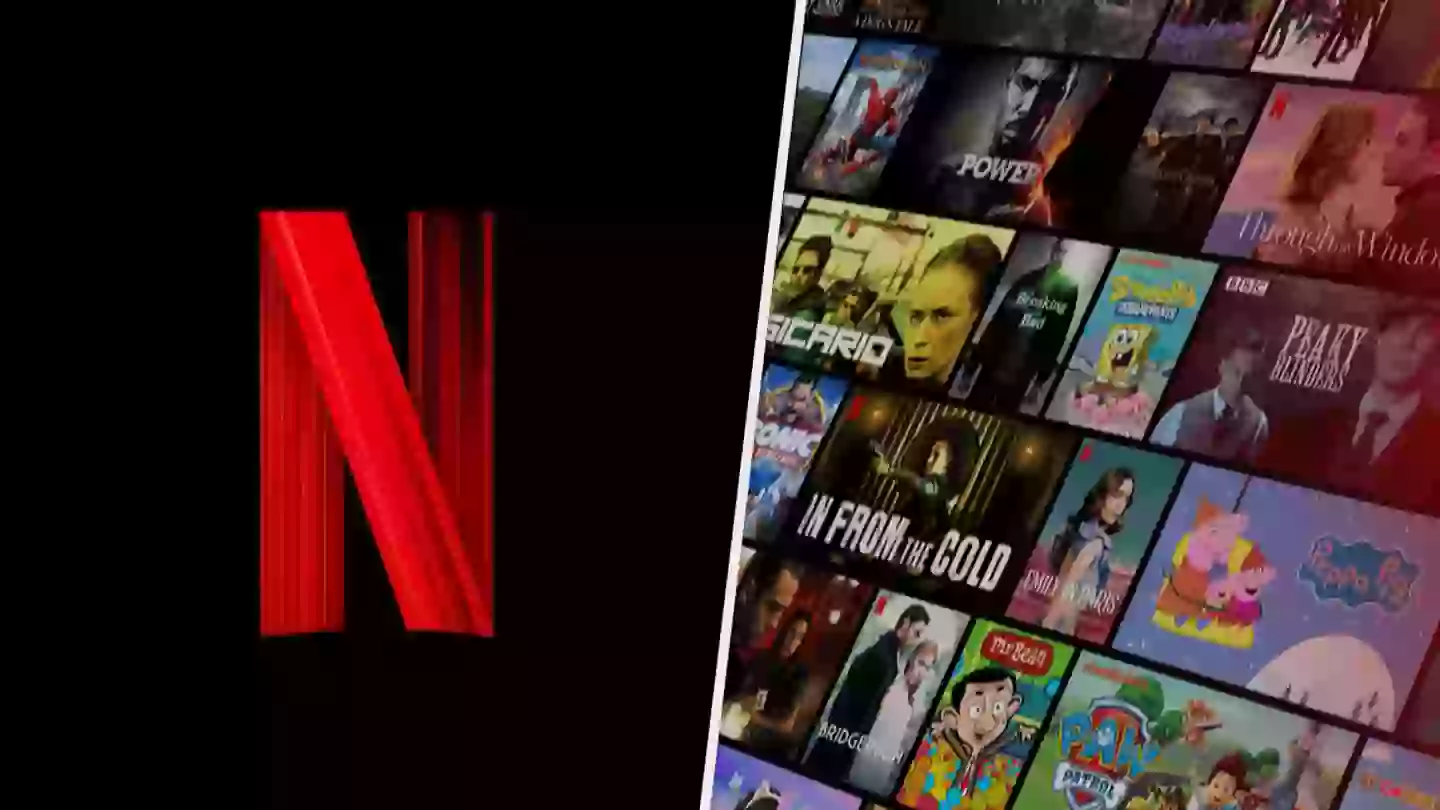 Netflix’s record-breaking new series smashes past 411 million hours viewed