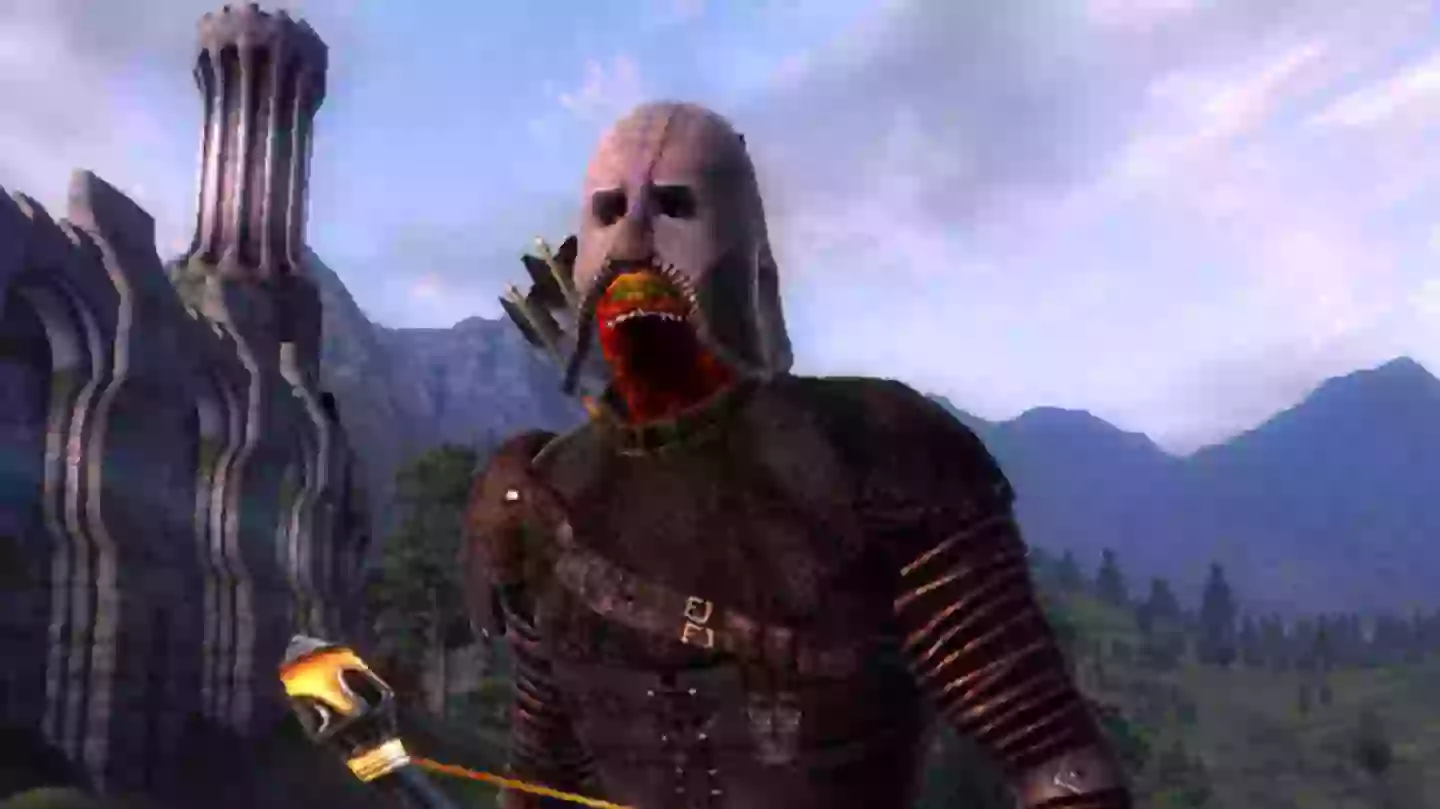 The Elder Scrolls 6 be damned, TES set to return next month